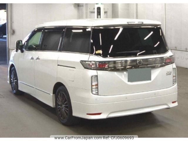 nissan elgrand 2022 quick_quick_5BA-TE52_TE52-148884 image 2