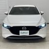 mazda mazda3 2019 -MAZDA--MAZDA3 5BA-BPFP--BPFP-105826---MAZDA--MAZDA3 5BA-BPFP--BPFP-105826- image 4