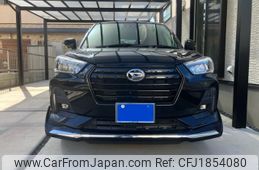 daihatsu rocky 2021 CFJ1854080