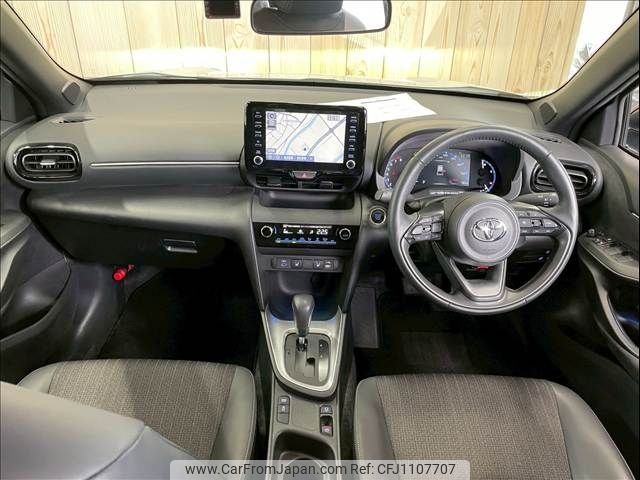 toyota yaris-cross 2023 -TOYOTA--Yaris Cross 5BA-MXPB10--MXPB10-3035432---TOYOTA--Yaris Cross 5BA-MXPB10--MXPB10-3035432- image 2
