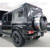 mercedes-benz g-class 2007 -MERCEDES-BENZ--Benz G Class ABA-463248--WDB4632481X169446---MERCEDES-BENZ--Benz G Class ABA-463248--WDB4632481X169446- image 8