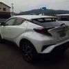 toyota c-hr 2017 quick_quick_DAA-ZYX10_ZYX10-2017629 image 2