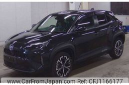 toyota yaris-cross 2024 -TOYOTA--Yaris Cross 6AA-MXPJ10--MXPJ10-3126586---TOYOTA--Yaris Cross 6AA-MXPJ10--MXPJ10-3126586-