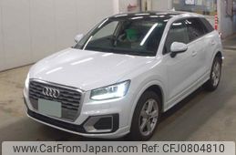 audi q2 2017 quick_quick_ABA-GACHZ_WAUZZZGA1JA017236