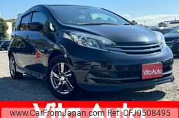 nissan note 2015 quick_quick_E12_E12-428676