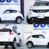 nissan juke 2010 quick_quick_DBA-YF15_YF15-018639 image 3