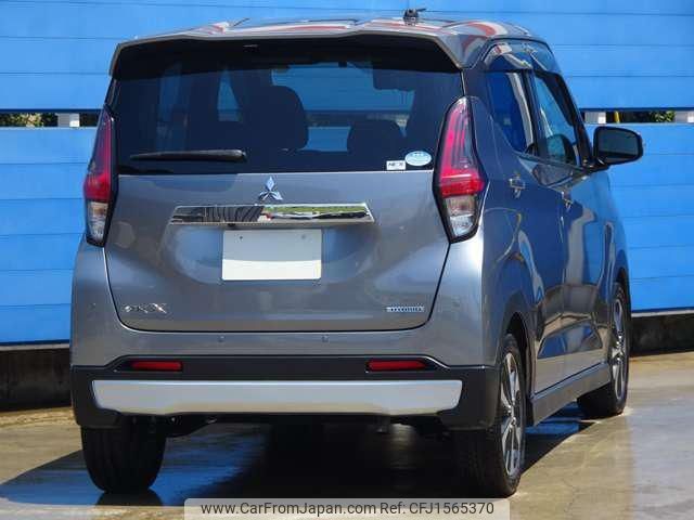 mitsubishi ek-cross 2019 CFJ1565370 image 2