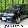 nissan cube 2012 -NISSAN--Cube DBA-Z12--Z12-213161---NISSAN--Cube DBA-Z12--Z12-213161- image 1