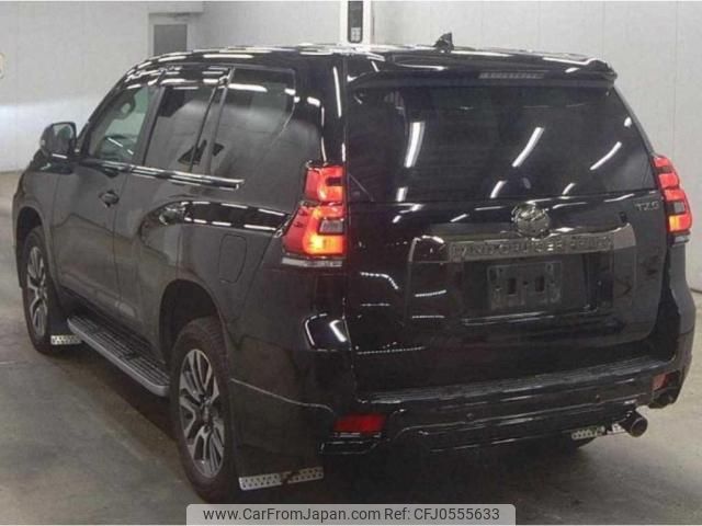 toyota land-cruiser-prado 2021 quick_quick_3DA-GDJ151W_GDJ151-0011826 image 2