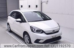honda fit 2020 -HONDA--Fit GR3-1025870---HONDA--Fit GR3-1025870-