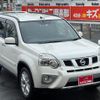 nissan x-trail 2012 GOO_JP_700070667430250302001 image 35