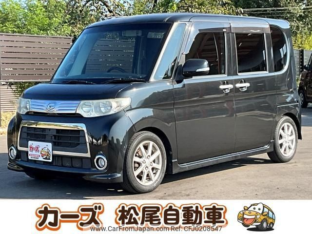 daihatsu tanto 2012 -DAIHATSU--Tanto L375S--0564484---DAIHATSU--Tanto L375S--0564484- image 1