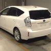 toyota prius-α 2013 -TOYOTA--Prius α DAA-ZVW41W--ZVW41-3321505---TOYOTA--Prius α DAA-ZVW41W--ZVW41-3321505- image 5