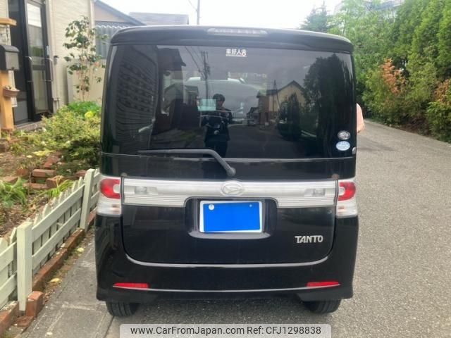 daihatsu tanto 2008 -DAIHATSU--Tanto CBA-L385S--L385S-0001349---DAIHATSU--Tanto CBA-L385S--L385S-0001349- image 2