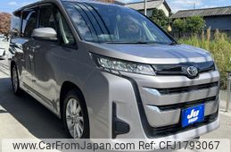 toyota noah 2023 CFJ1793067