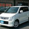 suzuki wagon-r 2010 -SUZUKI--Wagon R MH23S--338639---SUZUKI--Wagon R MH23S--338639- image 1