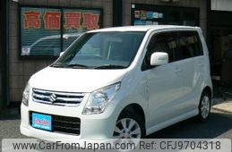 suzuki wagon-r 2010 -SUZUKI--Wagon R MH23S--338639---SUZUKI--Wagon R MH23S--338639-