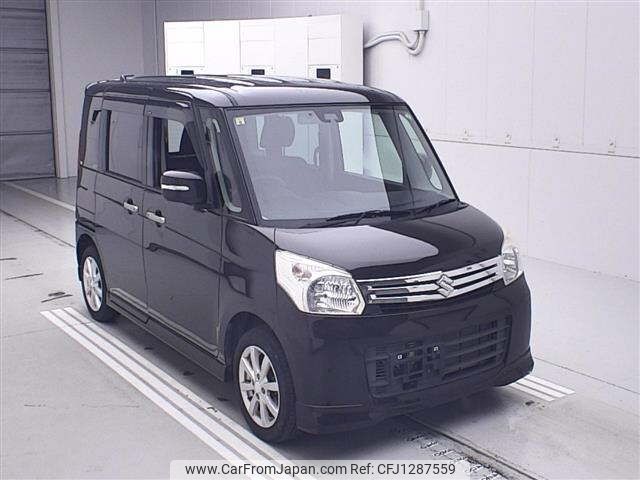 suzuki spacia 2014 -SUZUKI--Spacia MK32S-210359---SUZUKI--Spacia MK32S-210359- image 1