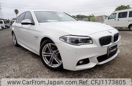 bmw 5-series 2017 quick_quick_LDA-FW20_WBA5C32060D637105