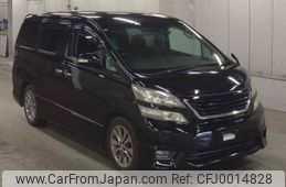 toyota vellfire 2011 quick_quick_DBA-ANH20W_8165638