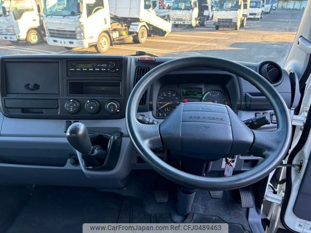 mitsubishi-fuso canter 2014 GOO_NET_EXCHANGE_0401987A30241125W001 image 2