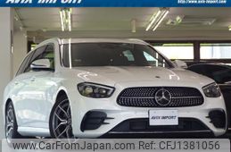 mercedes-benz e-class-station-wagon 2021 quick_quick_213204C_W1K2132042A936413
