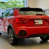 audi a1-sportback 2021 quick_quick_3BA-GBDKR_WAUZZZGB8MR005017 image 6