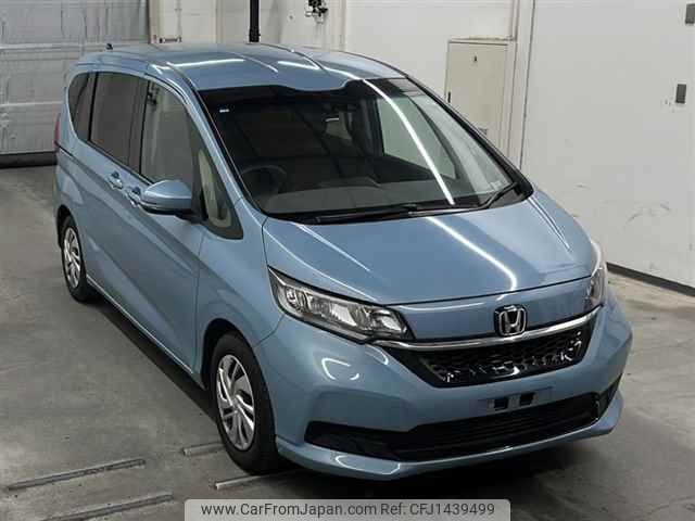 honda freed 2021 CFJ1439499 image 1