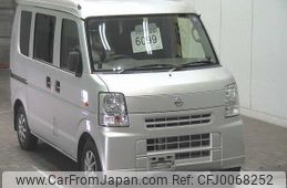 nissan clipper-van 2014 -NISSAN--Clipper Van DR64V-901023---NISSAN--Clipper Van DR64V-901023-