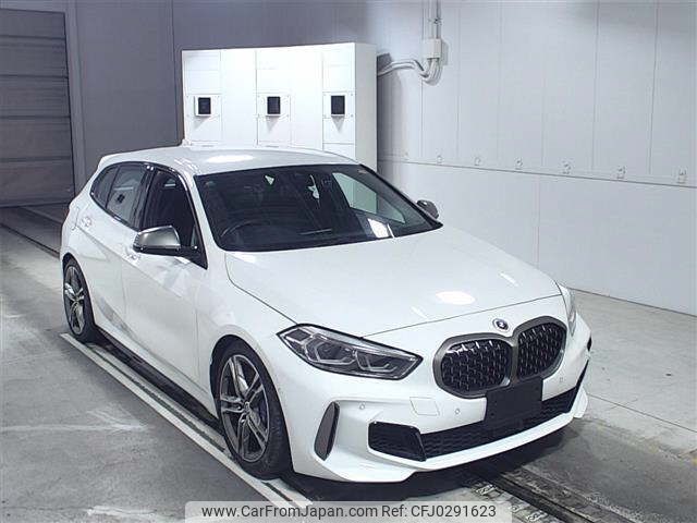 bmw 1-series 2022 -BMW--BMW 1 Series 7L20--07K85268---BMW--BMW 1 Series 7L20--07K85268- image 1