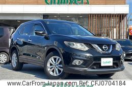 nissan x-trail 2016 -NISSAN--X-Trail DBA-T32--T32-008979---NISSAN--X-Trail DBA-T32--T32-008979-