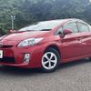 toyota prius 2010 -TOYOTA--Prius DAA-ZVW30--ZVW30-5129054---TOYOTA--Prius DAA-ZVW30--ZVW30-5129054- image 1