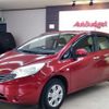 nissan note 2013 BD20114A8552 image 1