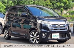 nissan dayz 2014 CFJ1704055