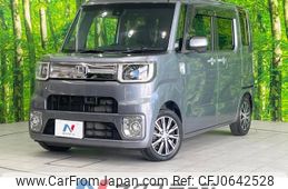 daihatsu wake 2016 -DAIHATSU--WAKE DBA-LA700S--LA700S-0069673---DAIHATSU--WAKE DBA-LA700S--LA700S-0069673-