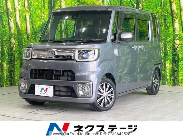 daihatsu wake 2016 -DAIHATSU--WAKE DBA-LA700S--LA700S-0069673---DAIHATSU--WAKE DBA-LA700S--LA700S-0069673- image 1