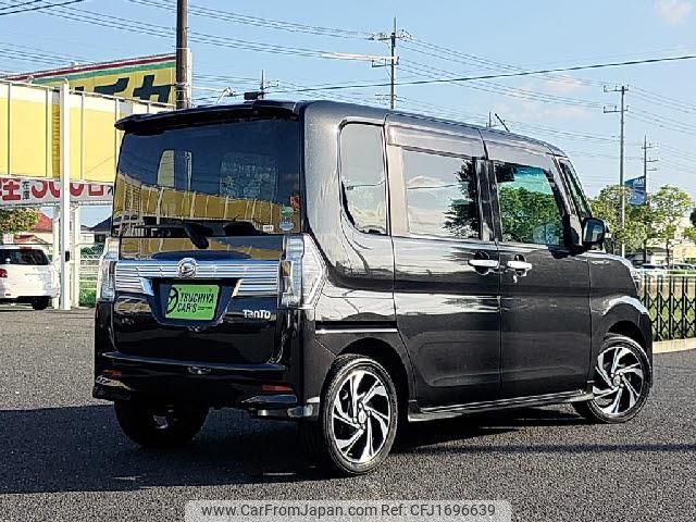 daihatsu tanto 2019 CFJ1696639 image 2