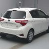 toyota vitz 2019 -TOYOTA--Vitz DAA-NHP130--NHP130-4013008---TOYOTA--Vitz DAA-NHP130--NHP130-4013008- image 2