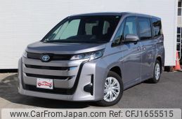 toyota noah 2023 CFJ1655515