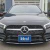 mercedes-benz a-class 2019 -MERCEDES-BENZ--Benz A Class 3DA-177012--WDD1770122V043571---MERCEDES-BENZ--Benz A Class 3DA-177012--WDD1770122V043571- image 2