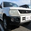 mitsubishi pajero-mini 1999 M241106_1 image 5