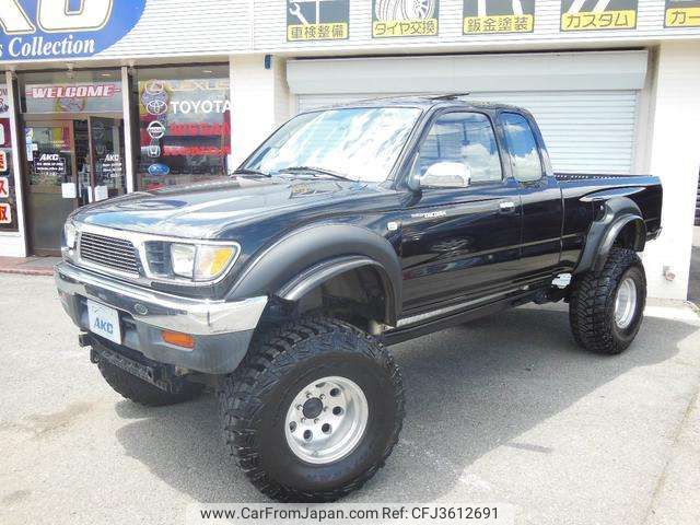 toyota tacoma 1996 GOO_NET_EXCHANGE_0903514A30180522W001 image 2