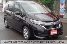 honda freed 2017 -HONDA 【三重 502ﾕ 151】--Freed DBA-GB5--GB5-1051617---HONDA 【三重 502ﾕ 151】--Freed DBA-GB5--GB5-1051617-