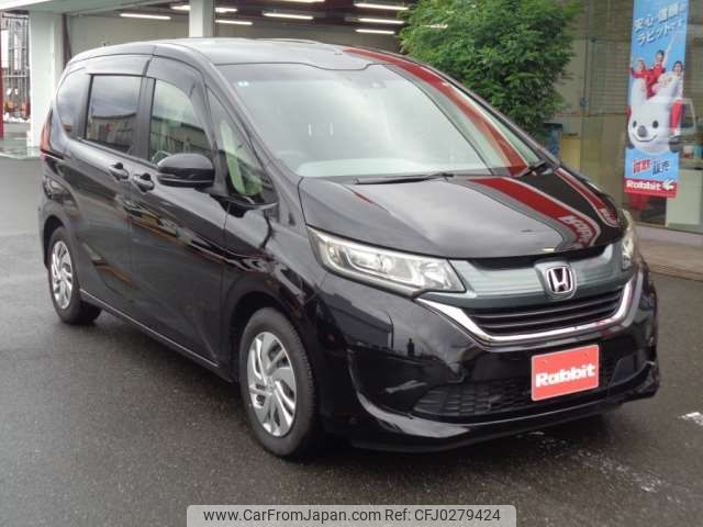 honda freed 2017 -HONDA 【三重 502ﾕ 151】--Freed DBA-GB5--GB5-1051617---HONDA 【三重 502ﾕ 151】--Freed DBA-GB5--GB5-1051617- image 1