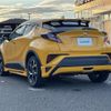 toyota c-hr 2016 -TOYOTA--C-HR DBA-NGX50--NGX50-2001949---TOYOTA--C-HR DBA-NGX50--NGX50-2001949- image 15