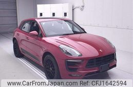 porsche macan 2018 CFJ1642594
