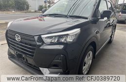 daihatsu rocky 2022 quick_quick_3BA-A210S_A210S-0017635