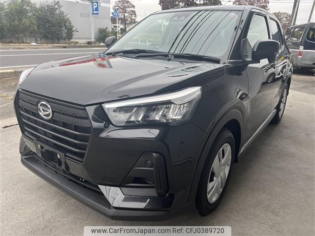 daihatsu rocky 2022 quick_quick_3BA-A210S_A210S-0017635 image 1