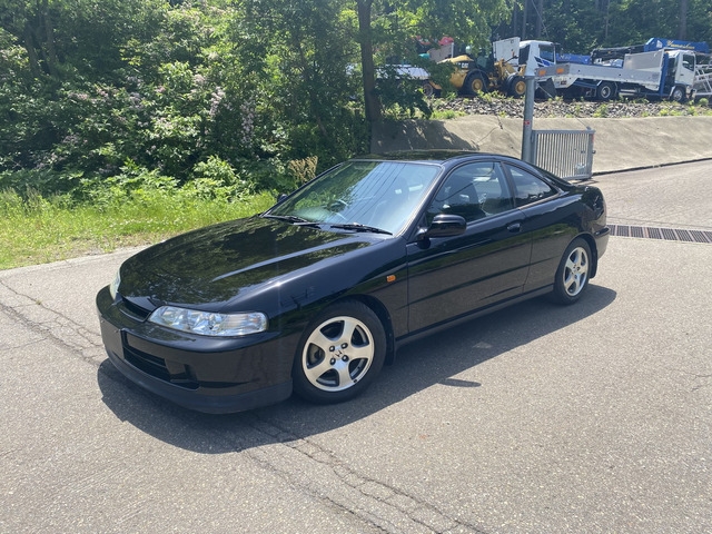 1997 Honda Integra E-DC2 2WD - Car Price $20,099
