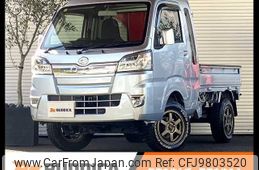 daihatsu hijet-truck 2021 -DAIHATSU--Hijet Truck 3BD-S510P--S510P-0403873---DAIHATSU--Hijet Truck 3BD-S510P--S510P-0403873-